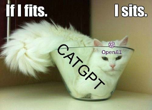 catgpt